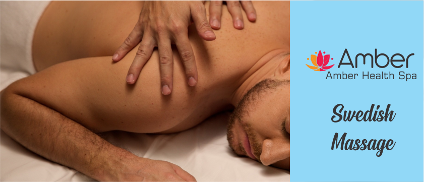 Swedish Massage in Dadar West